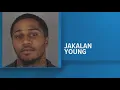 Beaumont Police are searching for wanted man