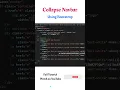 Responsive Navbar Navbar Collapse Bootstrap Tutorials