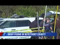 Sheriff s Office investigating after woman s body found in Botetourt County