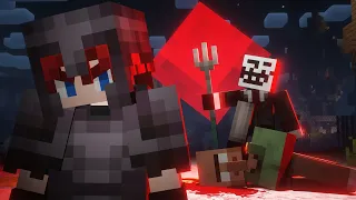 HEROES DE LA ALDEA PARTE 2 - MINECRAFT STORIES EPISODIO 5 PARTE 2 - EL JUGADOR TECNICO