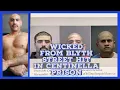 WICKED FROM BLYTH STREET GANG GOT REMOVED BY THE EME IN CENTINELLA STATE PRISON THE STORY