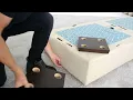 How to Connect Your Sactionals