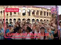 European Traveller Welcome