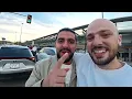 هل تكفي 12 ساعة في نيويورك؟ 😳 أول مرة في أمريكا 🇺🇸