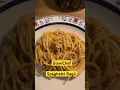 Download Lagu Gianichef Spaghetti Ragú #gianichef Anyone Can Cook  🇧🇷