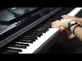 Download Lagu Cinta dan rahasia - yura yunita ft Glenn fredlly (cover) by hanin dhiya ft barra