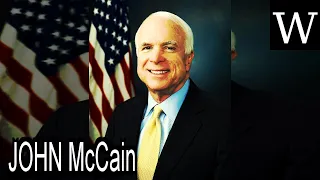 JOHN McCain - WikiVidi Documentary