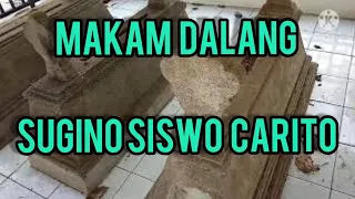 Download MAESTRO DALANG KI SUGINO SISWO CARITO MP3