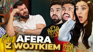 THE 50: KTO CHCE OSZUKAĆ OBSERWATORA?