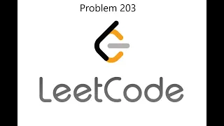 LeetCode 203 Remove Linked List Elements Solution Explained - Python