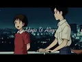Download Lagu somebody to you (slowed + reverb)