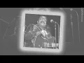 Little Milton - I can't quit you baby