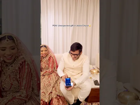 Ye to mere liye surprise tha😍🧿😅