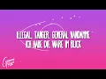 Bobby Vandamme, 3robi, Chahid - Andere Niveau