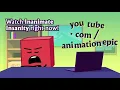 Blocky Reacts to BFDI Wiki Comments
