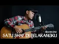 Download Lagu ARVIAN DWI - SATU SHAF DI BELAKANGKU (Live cover akustik)