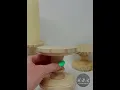 Wooden Handmade Pillar Candlestick Holders Wedding Candlesticks Home Decor Bulk Candlestick Holder