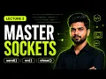 Websocket Socket Explained in Node js send on message close Socket States