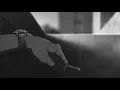 Because - Marlboro Black 2 (slowed + reverb)