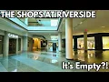 The Shops at Riverside - NJ s Empty Luxury Mall