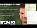 curl development with Daniel Aug 20 2019