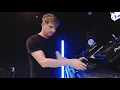 Addison Groove (DJ set) - Rinse France