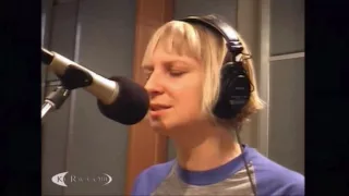 Sia Breathe Me Live At KCRW 2007  Sia Breathe Me Live At KCRW 2007