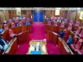 Lagu The Senate Plenary || Tuesday 10th February 2026|| Afternoon Session