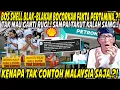 Download Lagu MALAYSIA SIBUK SEJAHTERAKAN RAKYAT❗ INDONESIA SIBUK RUGIKAN RAKYAT❗ KAPAN NAK MAJU KALAU CAM NI.?!