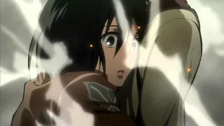 Download TF [AMV] Shingeki No Kyojin - This Ain't The End Of Me MP3