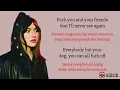 Download Lagu abcdefu - GAYLE ( Lirik Lagu Terjemahan )