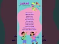 Download Lagu lagu bahasa inggris warna