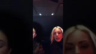 Instagram Mandy Rose WWE