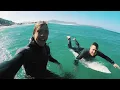 GoldFish - Going Home ft. Max Vidima (Official Music Video)