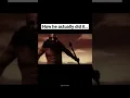 Download Lagu How David Actually Slayed Goliath 🤯 #shorts #xyzbca