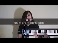 Download Lagu Yura Yunita ft. Reza Rahadian - Pekat (Cover with Biancha)