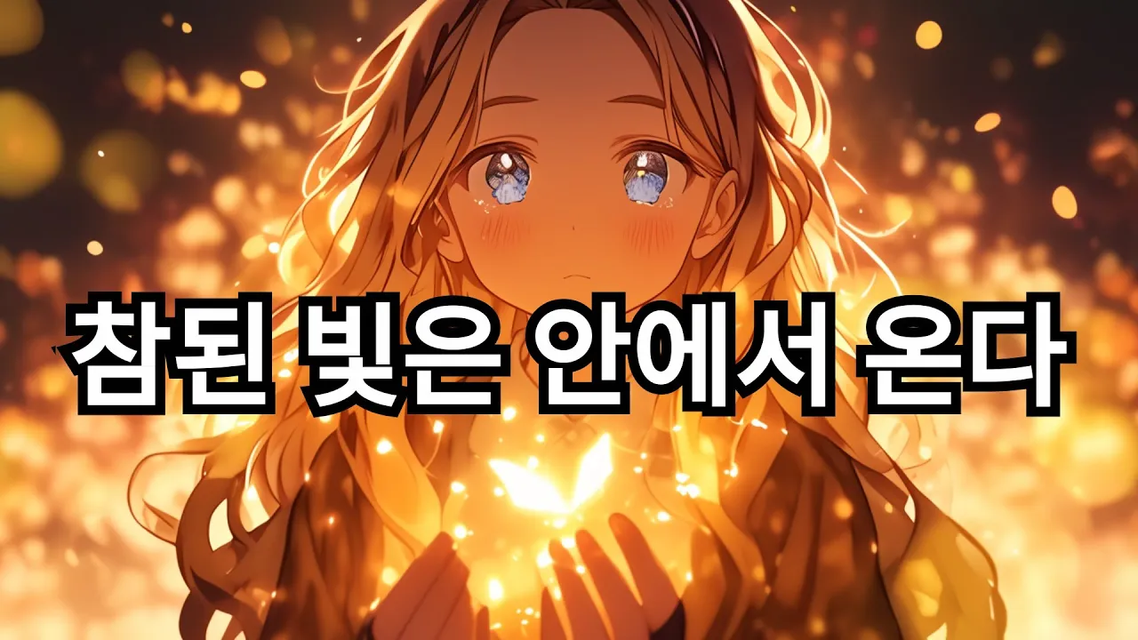 사슴 관상이라던 그 여자… 왕이 된다고