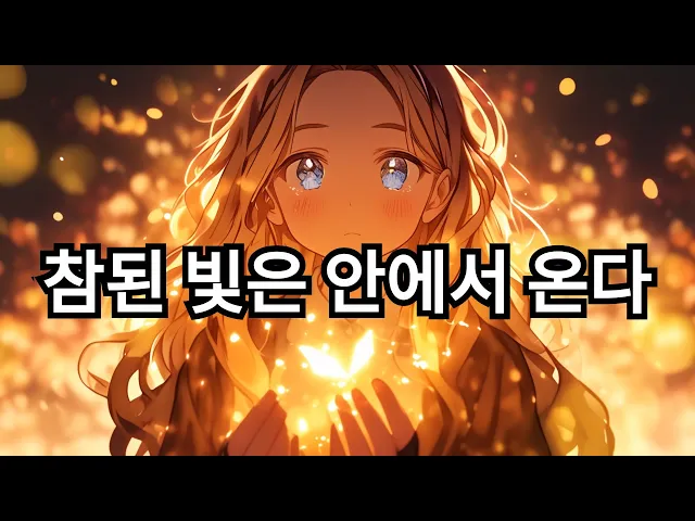 사슴 관상이라던 그 여자… 왕이 된다고