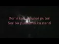 SIL KHANNAZ - Purnamarjuna - Lirik / Lyrics On Screen