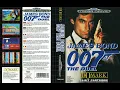 Download Lagu James Bond 007: The Duel -Bond Theme .Sega Mega Drive _Music_