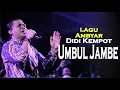 Download Lagu Didi Kempot | Umbul Jambe | Lagu Ambyar