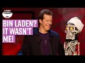 Walter s Biggest Secret Jeff Dunham