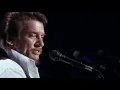 The King Is Gone (So Are You) (American Outlaws: Live at Nassau Coliseum, 1990)