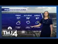 Storm Team 4 Morning Update Friday August 14