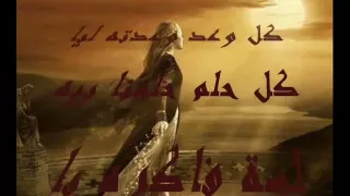 ذكرياتى هانى شاكر 