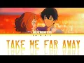 Download Lagu Josee,The Tiger And The Fish Insert Song / Take Me Far Away by Evan Call
