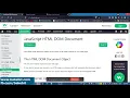 Javascript for begineers live class 3 part - Bakebit