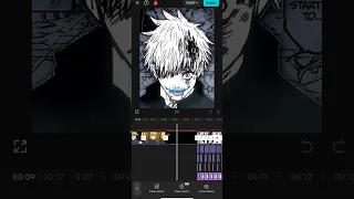 How to make a manga edit