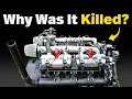 Download Lagu Why Perkins V8.510 Was Banned: The Engine That Was Too Powerful