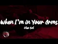 Download Lagu Cleo Sol - When I'm in Your Arms (Lyrics)